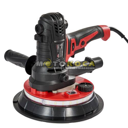 Стеношлифовальная машина Vitals Master SK 1890HP led