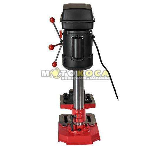 Свердлильний верстат Vitals GU 1335SM