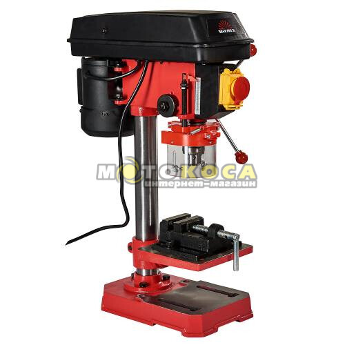 Свердлильний верстат Vitals GU 1335SM
