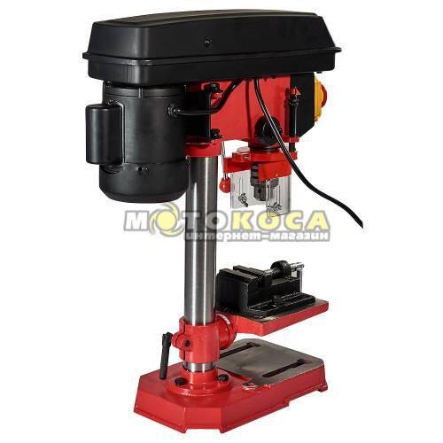 Свердлильний верстат Vitals GU 1335SM