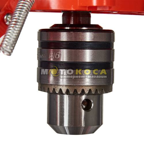 Свердлильний верстат Vitals GU 1335SM