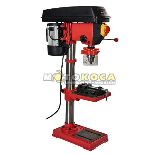 Свердлильний верстат Vitals GU 1655SM