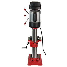Сверлильный станок Vitals GU 1655SM