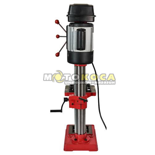 Свердлильний верстат Vitals GU 1655SM