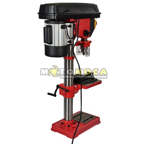Свердлильний верстат Vitals GU 1655SM