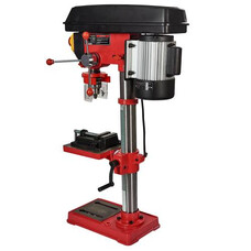 Сверлильный станок Vitals GU 1655SM