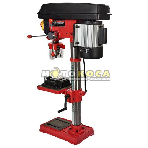 Свердлильний верстат Vitals GU 1655SM