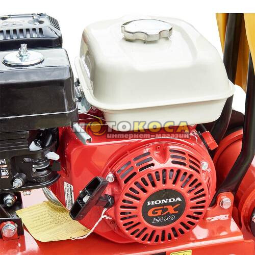 Виброплита Vitals Professional HQ 90WT