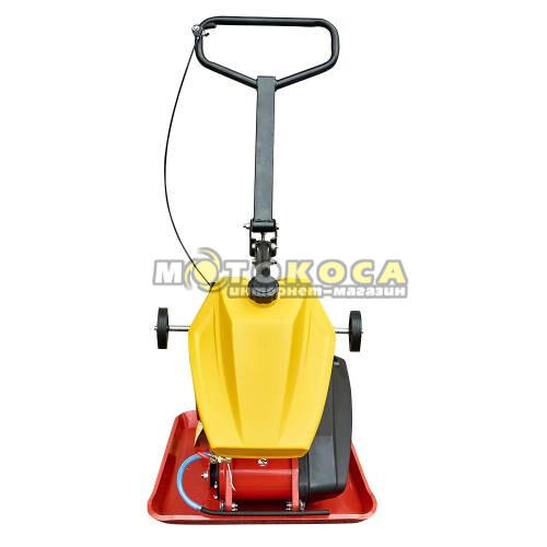 Виброплита Vitals Professional HQ 90WT