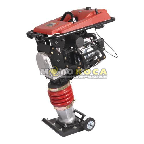 Вібронога Vitals Master VS 8012a