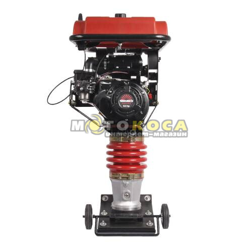 Вібронога Vitals Master VS 8012a