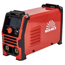 Сварочный инвертор Vitals MMA-1400 LCDk smart