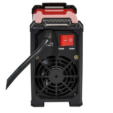 Сварочный инвертор Vitals MMA-1400 LCDk smart