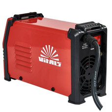 Сварочный инвертор Vitals MMA-1400 LCDk smart