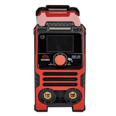 Сварочный инвертор Vitals MMA-1400 LCDk smart