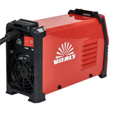 Сварочный инвертор Vitals MMA-1400 LCDk smart
