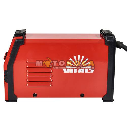 Сварочный инвертор Vitals MMA-1400 LCDk smart