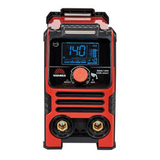 Сварочный инвертор Vitals MMA-1400 LCDk smart