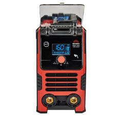 Сварочный инвертор Vitals MMA-1600 LCD smart