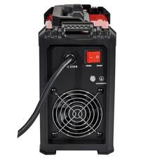 Сварочный инвертор Vitals MMA-1600 LCD smart