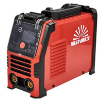 Сварочный инвертор Vitals MMA-1600 LCD smart