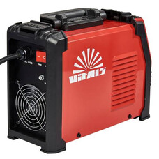 Сварочный инвертор Vitals MMA-1600 LCD smart